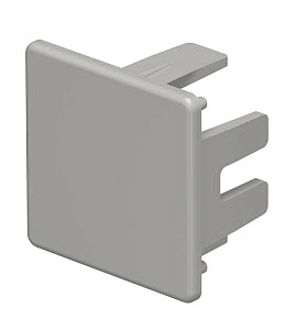 [6236301548] ENDESTYKKE WDK 30/30 GRÅ