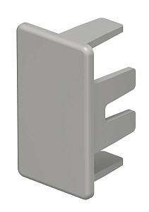 [6236301438] ENDESTYKKE WDK 20/35 GRÅ