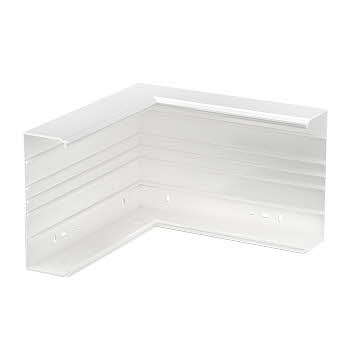 [6236303821] INDV HJØRNE WDK 80/210 HV 9010