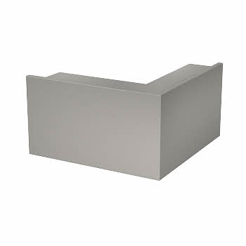 [6236305515] UDV HJØRNE WDK 80/210 GRÅ