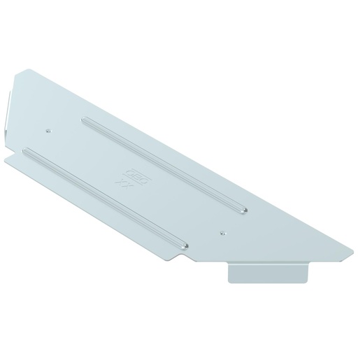 [6237033747] LÅG FORGRENINGSSTYKKE 150MM DD