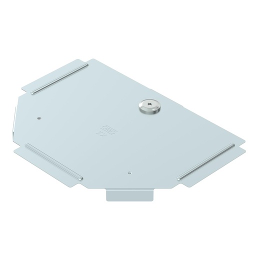 [6237033802] LÅG T-STYKKE 100MM FS
