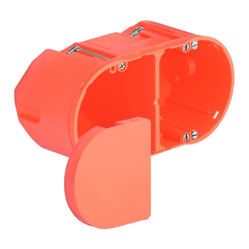 [7917006190] FORFRADÅSE DOBB. 2XØ68 D75MM