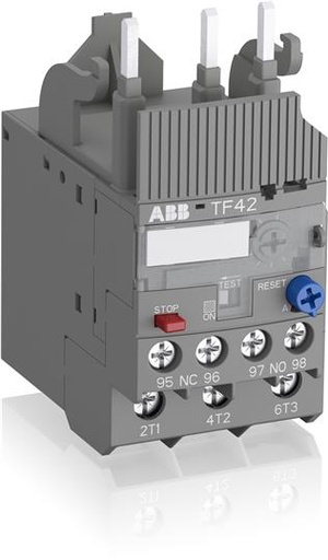 [2122398067] TERMORELÆ TF42 1,3-1,7A