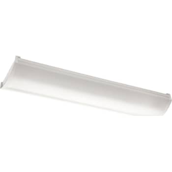 [6246112756] WAVE 600 hvid 18W LED 3000K