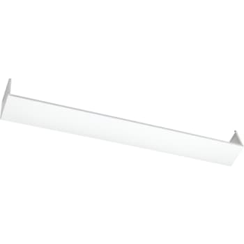 [6246113852] Prelude Square Hvid Cover Stål