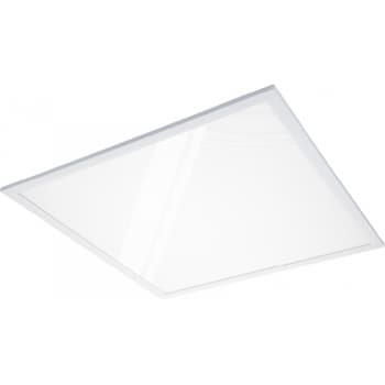 [6246121653] SENSE CLEAN 600x600 Hvid 5000lm Prisme 4000K Ra>90