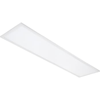 [6246122241] Sense ECO 300x1200 Hvid Opalprismatisk 2930lm 3000K Ra>80