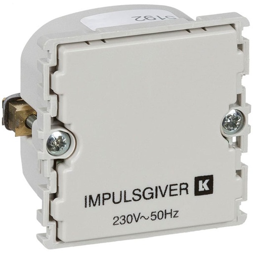 [1067004255] Fuga touch IR 350 UNI impulsgiver uden afdækning