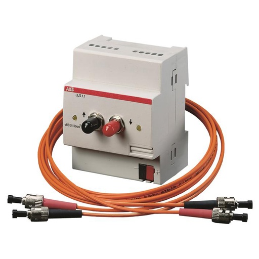 [2126392108] KNX LYSLEDERKOBLER