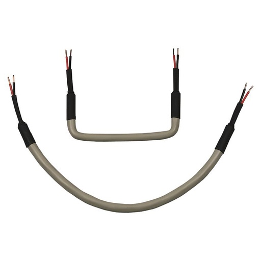 [2126469808] KNX LEDNINGSJUMPER 200MM VANDR