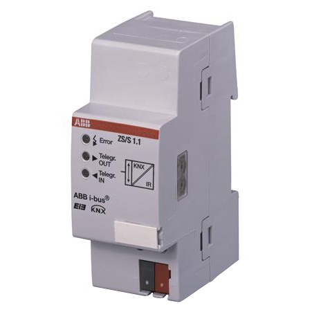 [2126662074] KNX MÅLERINTERFACEMODUL MDRC