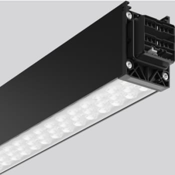 [6246507811] Linedo 40W 6650LM 840, sort, DALI