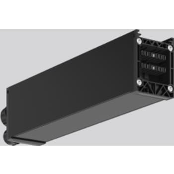 [6246600718] Linedo Infeed L 312 B 58 H 76, sort