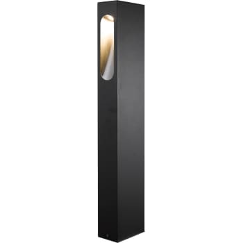 [6247040319] Pullert Belina LED 8W 3000K 230V, grafitgrå