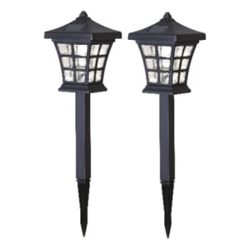 [6248003562] Star Trading Nippon solcellelamper - 2-pak