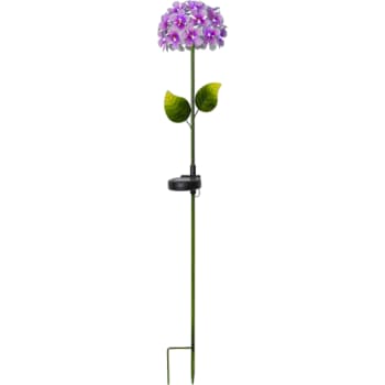 [6248003805] Star Trading Solcelle hortensia på spyd