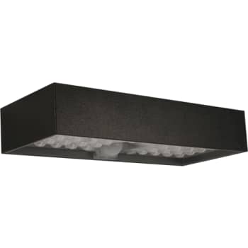 [6248006006] Mylight Brick væglampe Solcelle 900lm 3000K, sort