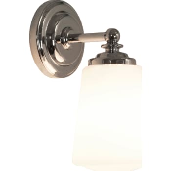 [4243005073] Vægarmatur Astro 0507 Anton E14, krom, IP44