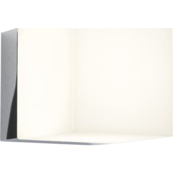 [4243006359] Vægarmatur Astro 0635 Cube, krom, G9 max 40W, IP44