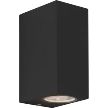 [4243071287] Vægarmatur Astro 7128 Chios 150 SPA, udendørs, Sort