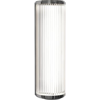[4243111202] Astro Versailles 400 7,1W led 3000K dæmpbar IP44 krom