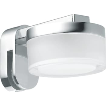 [4243801198] Romendo Bad Spejl Sticker, IP44, LED 420 lumen,
