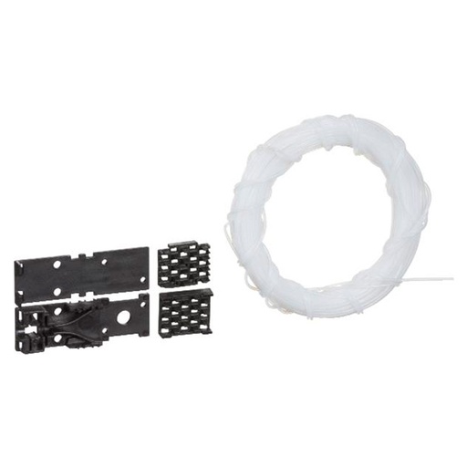 [1084004144] Fiber fan-out kit unitube kabel