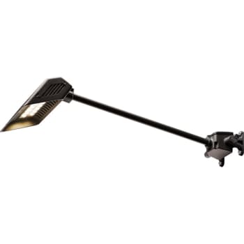 [4243900235] Today væglampe, udendørs, LED 4000K, 2800 lumen, IP65, sort