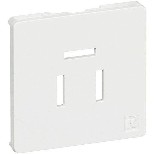 [1085003283] Fuga tangent for telefonudtag hvid