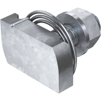[6237032544] T-Bolt MS41HBF M8X30 FT HDG varmgalvaniseret