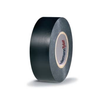 [6239009180] HelaTape Flex 2000+ 19mm x 20m Premium PVC tape Sort
