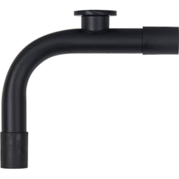 [6239100021] SVANEHALS t/tekstilkabel 10/12mm sort