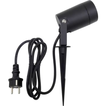 [6240004925] Spot Spike GU10 ekskl. lyskilde, max 11W