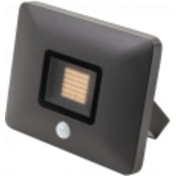 [6240300373] Flom Grafit Midi 2710lm 4000K PIR Sensor