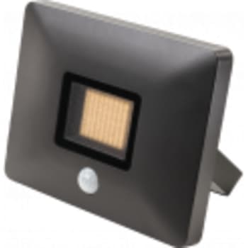 [6240300412] Flom Grafit Maxi 4980lm 4000K PIR Sensor