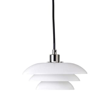 [6241300071] DL20 Opal/krom pendel