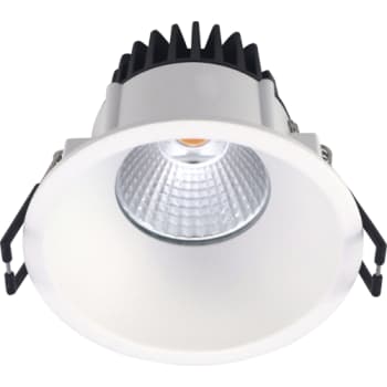 [6242000671] Velia LED Downlight 4000K mat hvid rund
