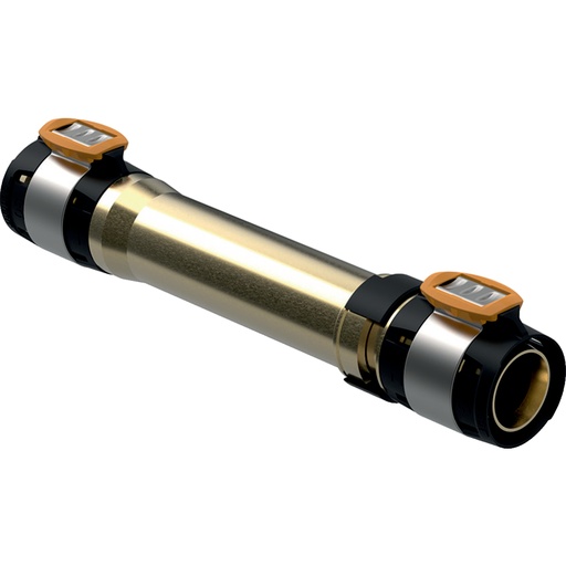 [088541050] FLOWFIT REP.KOBLING 50MM BL
