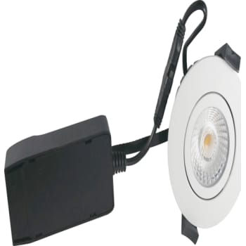 [6242001269] LOW PROFILE ECO 6W 4000K R/MHV.