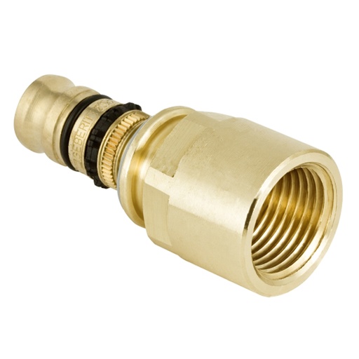[087518663] MEPLA ADAPTER 63 X 2", MUFFE