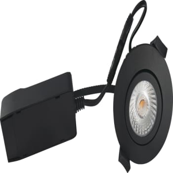 [6242001308] LOW PROFILE ECO 6W 2700K R/MS.