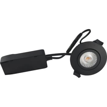 [6242001311] LOW PROFILE ECO 6W 3000K R/MS.
