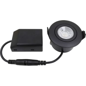 [6242002899] Low Profile Flexible G2 Ø55 3000K MS/Rund m/SC inde/ude