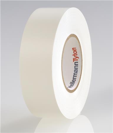 [2239304669] TAPE PVC HVID 0,15X25MM 25M