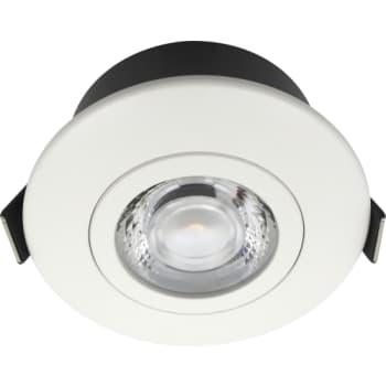 [6242003306] Low Profile Flexible G2 Ø75 2700K MH/Rund m/SC inde/ude 