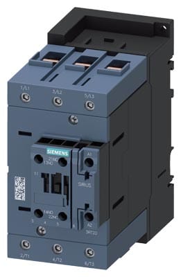 [2622018449] KONTAKTOR 55KW 1NO+1NC 230V