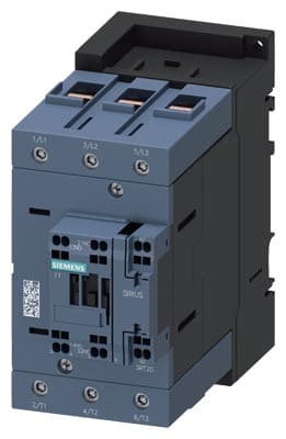 [2622022338] KONTAKTOR 37KW 1NO+1NC 230V