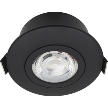 [6242003432] Low Profile Flexible G2 Ø75 3000K MS/Rund m/SC inde/ude 