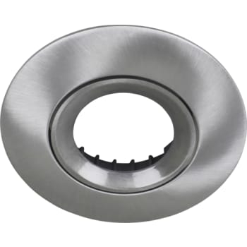 [6242005744] VELIA ECO FRONT, BØRSTET ALU (6 STK.)